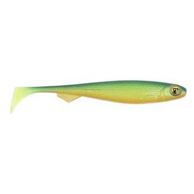 Fox Rage Slick Shad 13Cm UV Blue Back