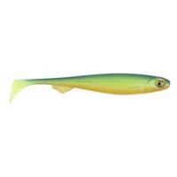 Fox Rage Slick Shad 13Cm UV Blue Back - thumbnail