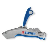 405741 Uitschuifmes aluminium - thumbnail