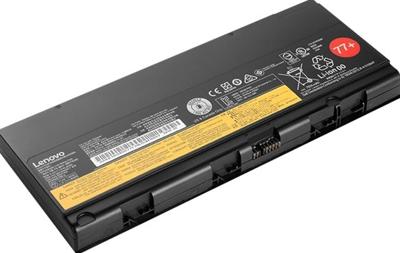 ThinkPad Battery 77+ - Batterij voor laptopcomputer - 1 x Lithiumion 6-cels 90 Wh - FRU, CRU - voor ThinkPad P50 20EN, 20EQ ThinkPad Battery 77+ - Batterij voor laptopcomputer - 1 x Lithiumion 6-cels 90 Wh - FRU, CRU - voor ThinkPad P50 20EN, 20EQ