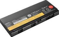 ThinkPad Battery 77+ - Batterij voor laptopcomputer - 1 x Lithiumion 6-cels 90 Wh - FRU, CRU - voor ThinkPad P50 20EN, 20EQ - thumbnail