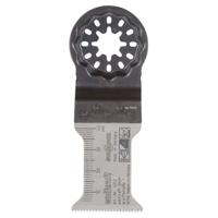Wolfcraft Insteekzaagblad | BIM | SL | 35mm | 1 stuk - 4252000 - thumbnail
