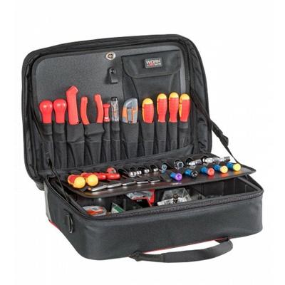 Gereedschapstas GT Line Nylon Plastic Groot