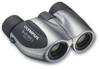 Olympus 8x21 Pocket DPC-I zilver - thumbnail