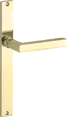 Krukgarn. Kare/Bauhaus smal MGO BLIND