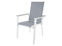 LIVARNO home Aluminium tuinstoel Houston - thumbnail