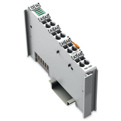 WAGO 750-530 Digitale PLC-uitgangsmodule 750-530 1 stuk(s)