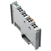 WAGO 750-530 Digitale PLC-uitgangsmodule 750-530 1 stuk(s) - thumbnail