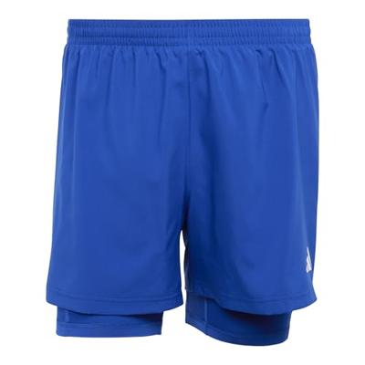 adidas OTR 2in1 Short Heren adidas OTR 2in1 Short Heren