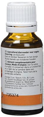 Beaphar vitamine a