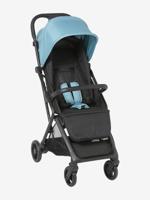 Compacte buggy Ikaria VERTBAUDET groenblauw - thumbnail