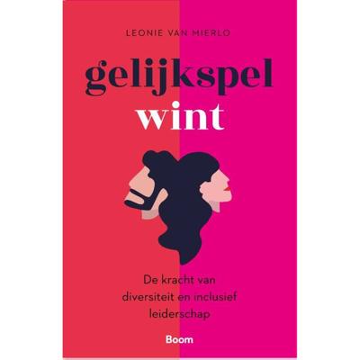 Gelijkspel wint (Paperback)