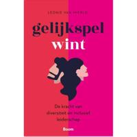 Gelijkspel wint (Paperback) - thumbnail