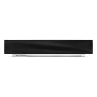 Naim Mu-so All-in-One Wireless muzieksysteem, zwart - thumbnail