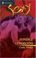 Zondige genoegens - Cathy Yardley - ebook - thumbnail