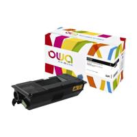 Toner OWA alternatief tbv Kyocera TK-3160K zwart - thumbnail