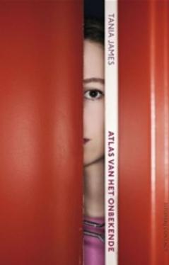 Atlas van het onbekende - Tania James - eBook (9789025433963)