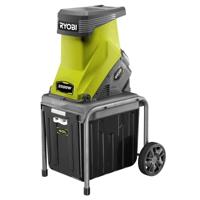 RYOBI Crusher 2500W - Messenhouder - Dienblad 40L - thumbnail