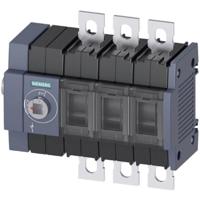 Siemens 3KD38340NE100 Belastbare scheidingsschakelaar 250 A 3x wisselcontact - thumbnail