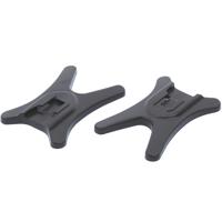 Kamera Express AS-21 Flits Stand 2 stuks - thumbnail