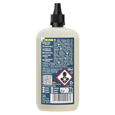 TUNAP SPORTS Ultimate kettingwax 100 ml (vpe=12st)