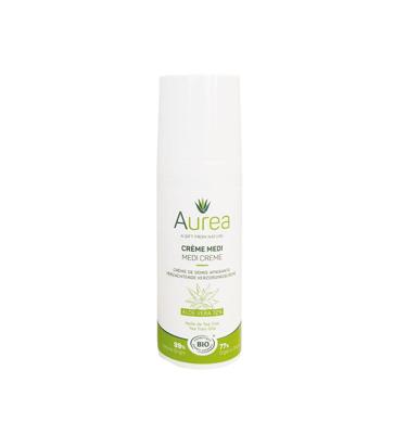 Medi cream aloe vera