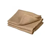 Jutezakken met aantrekkoord - thumbnail
