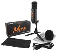 Monkey Banana Mico - thumbnail