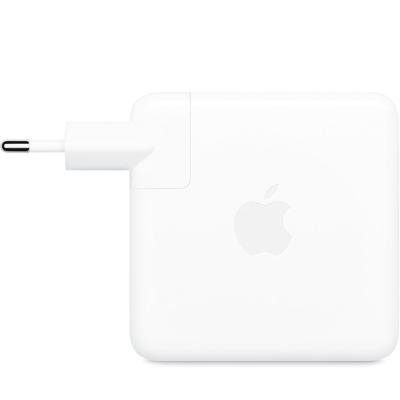 Apple USB-C 96W lichtnetadapter MX0J2ZM/A