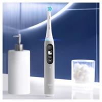 Oral-B iO Serie 6 377269 Elektrische tandenborstel Grijs - thumbnail