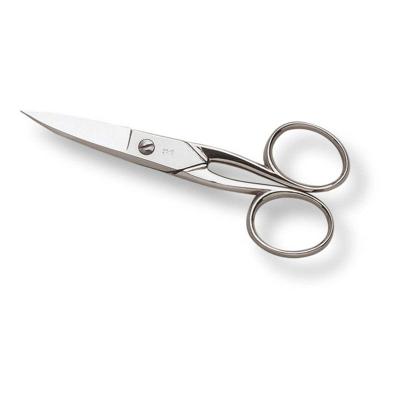 Nagelschaartje Palmera 08891180 Extra sterk 114,3 mm Koolstofstaal Gebogen 4,5"