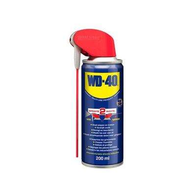 Wd40 wd-40 multi use straw 200ml