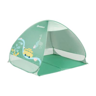 BADABULLE Strandtent Safari