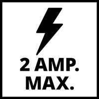 Einhell CE-BC 2 M Oplader 1 A 2 A - thumbnail