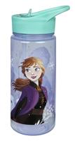 Undercover Broodtrommel en drinkfles frozen - thumbnail
