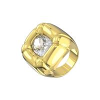Dames ring Swarovski 5613659 (15) - thumbnail