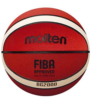 BASKET BALL MOLTEN B3G2000