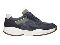 Xsensible Stretchwalker SWX14 30088.2 244 navy combi Blauw maat 41.5 - thumbnail