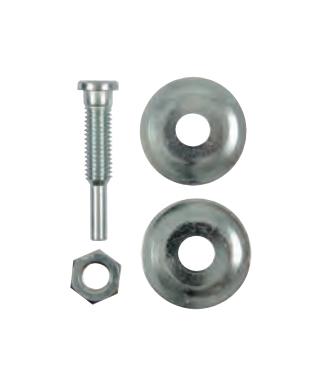 Opspanas 12,75 mm KWB - Kwb