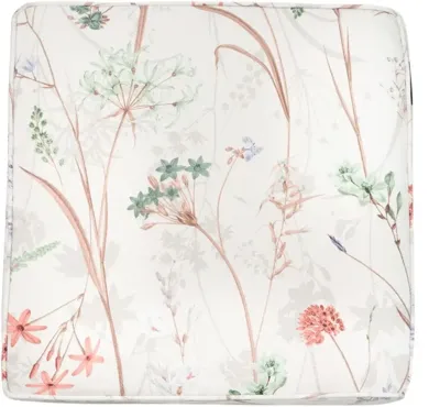 Luxe zitkussen ca. 40x40 cm Donna natural canvas Eco plus natural outdoor finishing Madison - Madison Luxe zitkussen ca. 40x40 cm Donna natural canvas Eco plus natural outdoor finishing Madison - Madison