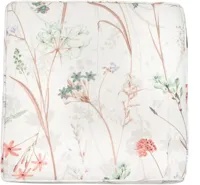 Luxe zitkussen ca. 40x40 cm Donna natural canvas Eco plus natural outdoor finishing Madison - Madison - thumbnail