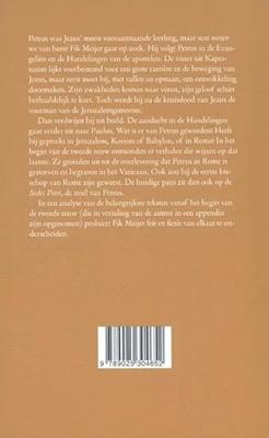 Petrus (Paperback)