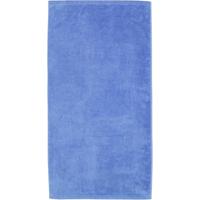 Cawö Cawo Lifestyle Uni 7007 Douchelaken 70x140 capri - thumbnail