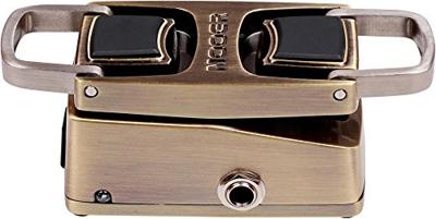 Mooer The Wahter mini wah-wah pedaal