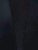 Canterbury Mercury TCR Compression Shirt L/S - Zwart - thumbnail