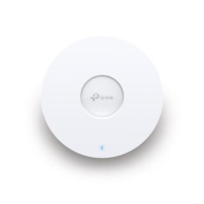 TP-Link Omada EAP653 draadloos toegangspunt (WAP) 2976 Mbit/s Wit Power over Ethernet (PoE)