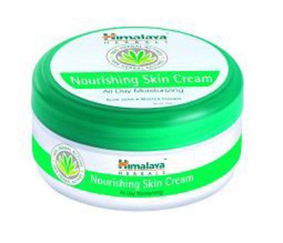 Himalaya Herbal nourishing skin cream 50 Milliliter