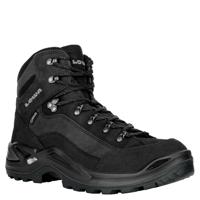 Lowa Renegade GTX Mid Hoge Wandelschoen Heren Deep Black 13 - thumbnail