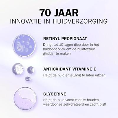 Olay Regenerist Retinol 24 Nachtcrème - thumbnail