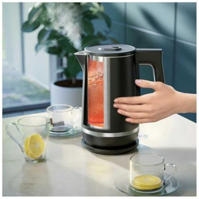 Philips HD9396/90 Waterkoker Zwart